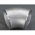 stainless steel threaded elbow